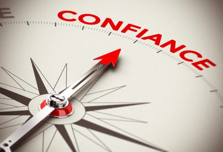 Illustration de notre contrat de confiance